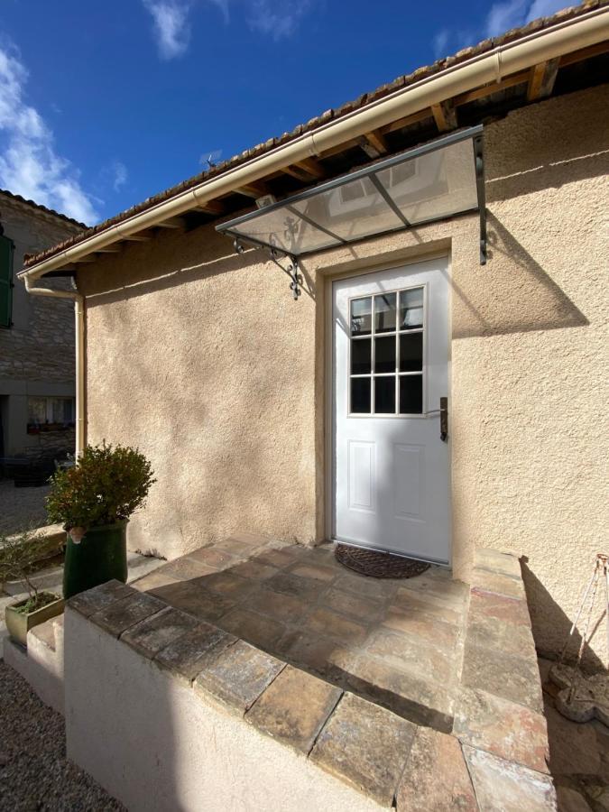 Studio Climatise Dans Un Ancien Domaine Viticole Montpellier Zewnętrze zdjęcie